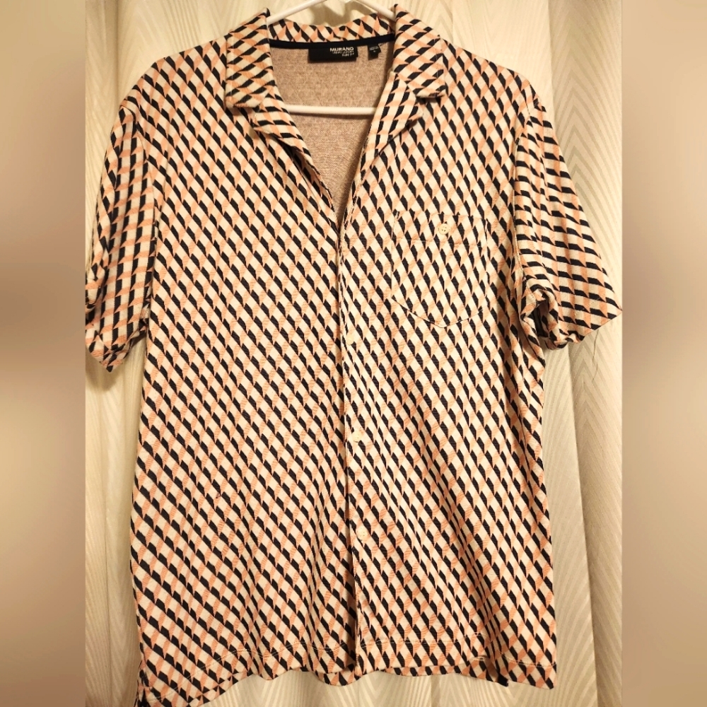 Men's Murano Dress Shirt